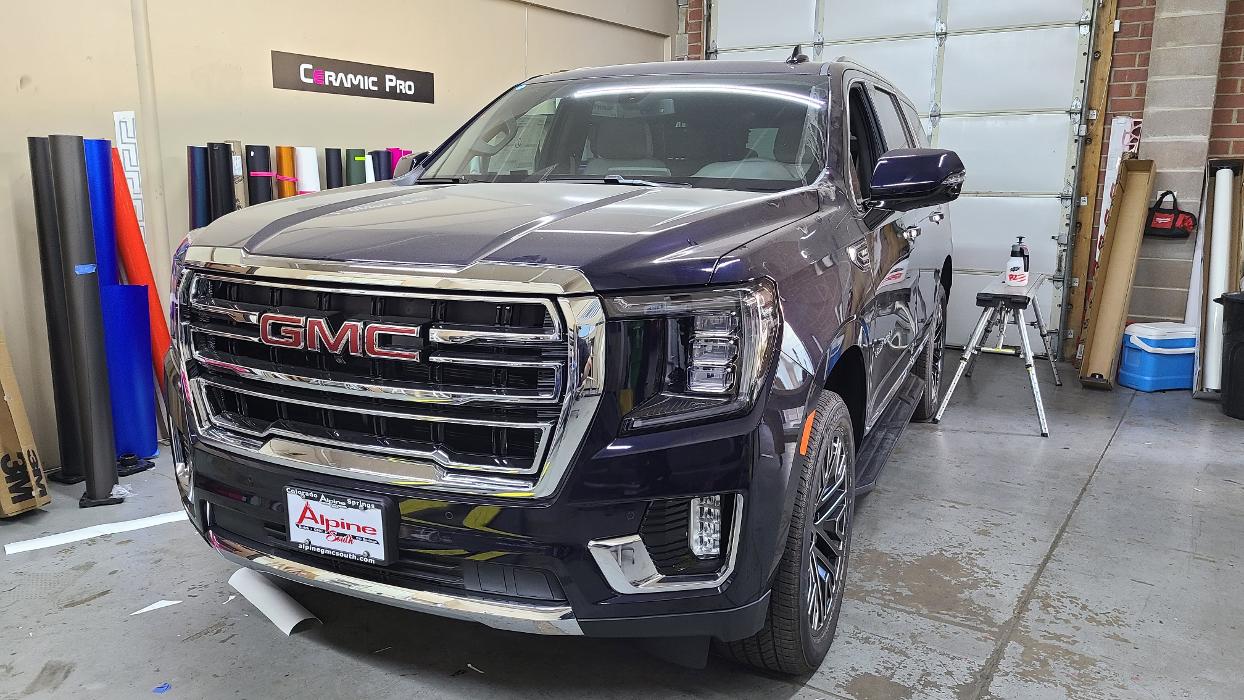 Elite Auto PRO Colorado Springs - Ceramic Coatings, Paint Protection Film, Auto Films, Car Wraps and Auto Graphics - Colorado Springs, CO