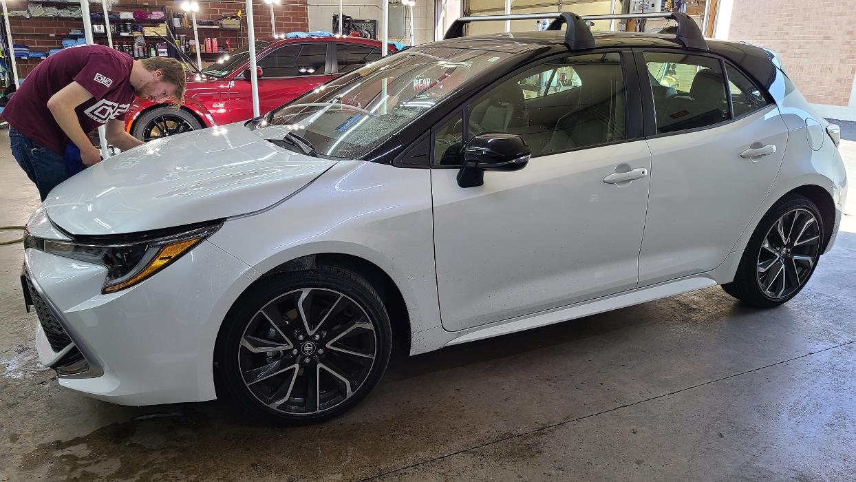 Elite Auto PRO Colorado Springs - Ceramic Coatings, Paint Protection Film, Auto Films, Car Wraps and Auto Graphics - Colorado Springs, CO