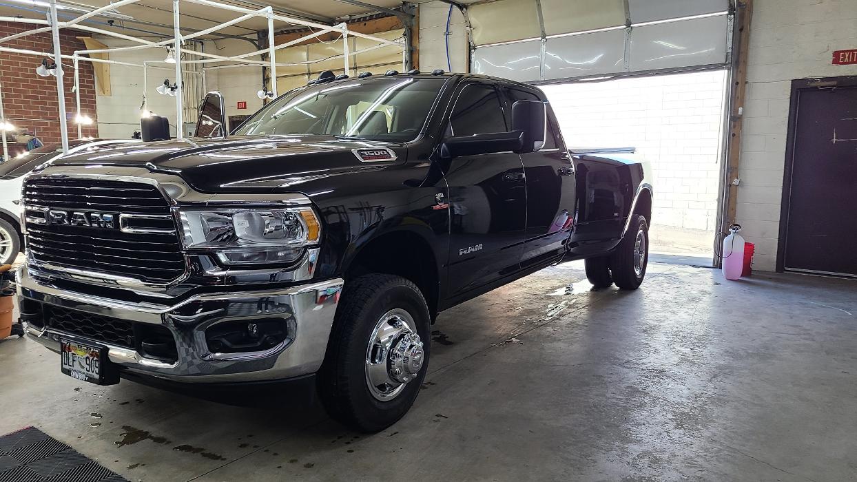 Elite Auto PRO Colorado Springs - Ceramic Coatings, Paint Protection Film, Auto Films, Car Wraps and Auto Graphics - Colorado Springs, CO