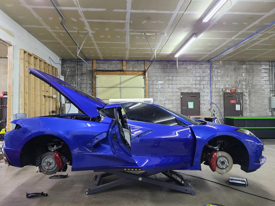 Elite Auto PRO Colorado Springs - Ceramic Coatings, Paint Protection Film, Auto Films, Car Wraps and Auto Graphics - Colorado Springs, CO