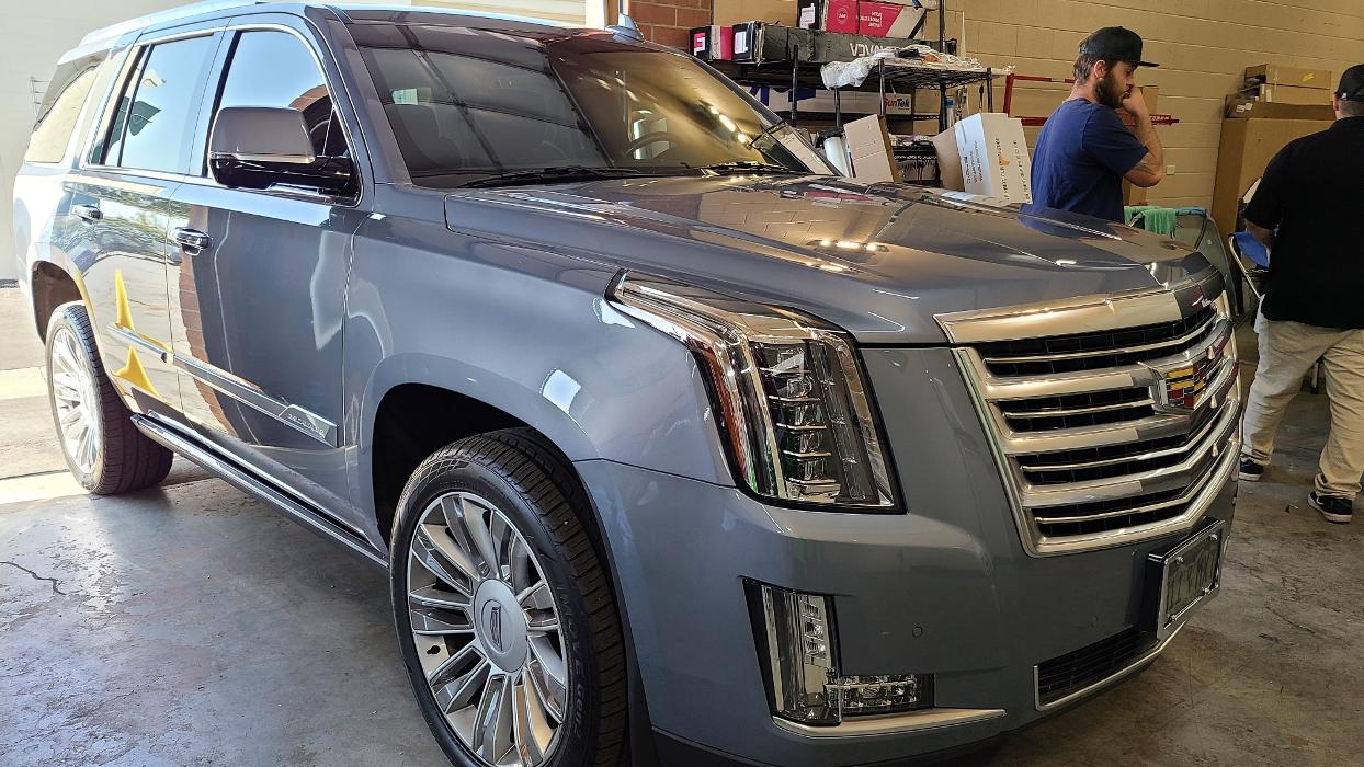 Elite Auto PRO Colorado Springs - Ceramic Coatings, Paint Protection Film, Auto Films, Car Wraps and Auto Graphics - Colorado Springs, CO