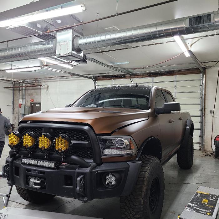 Elite Auto PRO Colorado Springs - Ceramic Coatings, Paint Protection Film, Auto Films, Car Wraps and Auto Graphics - Colorado Springs, CO