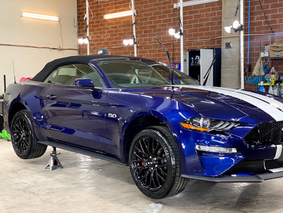 Elite Auto PRO Colorado Springs - Ceramic Coatings, Paint Protection Film, Auto Films, Car Wraps and Auto Graphics - Colorado Springs, CO