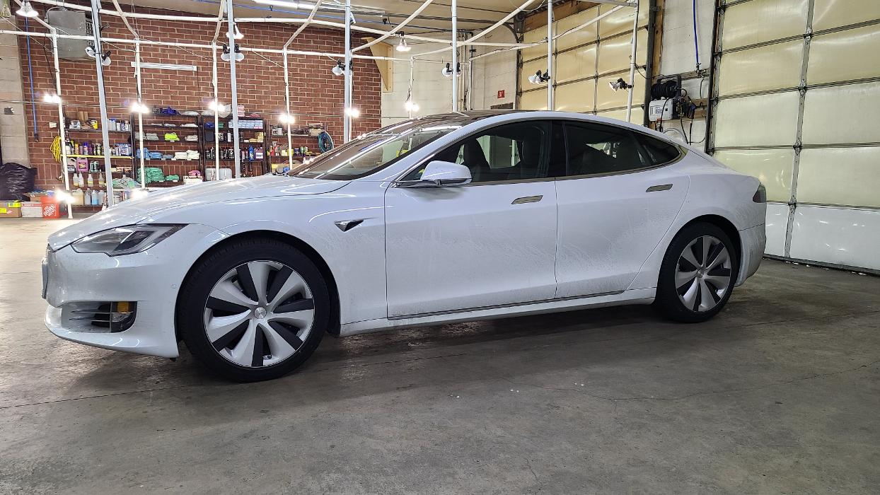 Elite Auto PRO Colorado Springs - Ceramic Coatings, Paint Protection Film, Auto Films, Car Wraps and Auto Graphics - Colorado Springs, CO