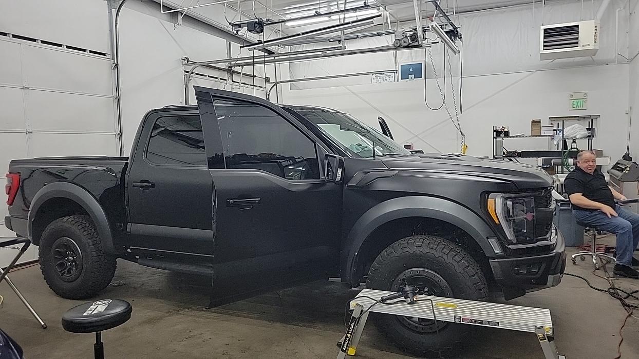 Elite Auto PRO Colorado Springs - Ceramic Coatings, Paint Protection Film, Auto Films, Car Wraps and Auto Graphics - Colorado Springs, CO