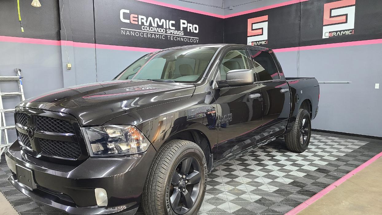 Elite Auto PRO Colorado Springs - Ceramic Coatings, Paint Protection Film, Auto Films, Car Wraps and Auto Graphics - Colorado Springs, CO