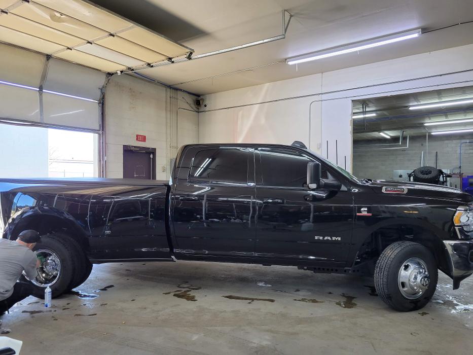 Elite Auto PRO Colorado Springs - Ceramic Coatings, Paint Protection Film, Auto Films, Car Wraps and Auto Graphics - Colorado Springs, CO