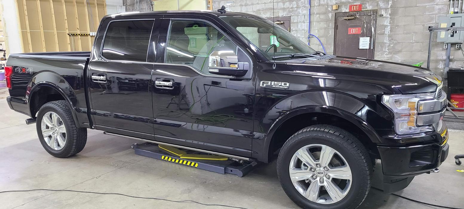 Elite Auto PRO Colorado Springs - Ceramic Coatings, Paint Protection Film, Auto Films, Car Wraps and Auto Graphics - Colorado Springs, CO