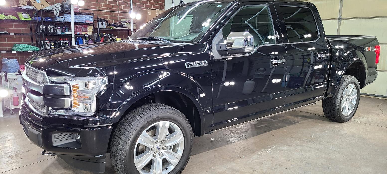 Elite Auto PRO Colorado Springs - Ceramic Coatings, Paint Protection Film, Auto Films, Car Wraps and Auto Graphics - Colorado Springs, CO