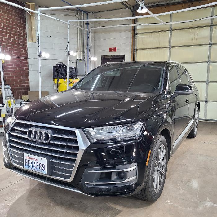 Elite Auto PRO Colorado Springs - Ceramic Coatings, Paint Protection Film, Auto Films, Car Wraps and Auto Graphics - Colorado Springs, CO