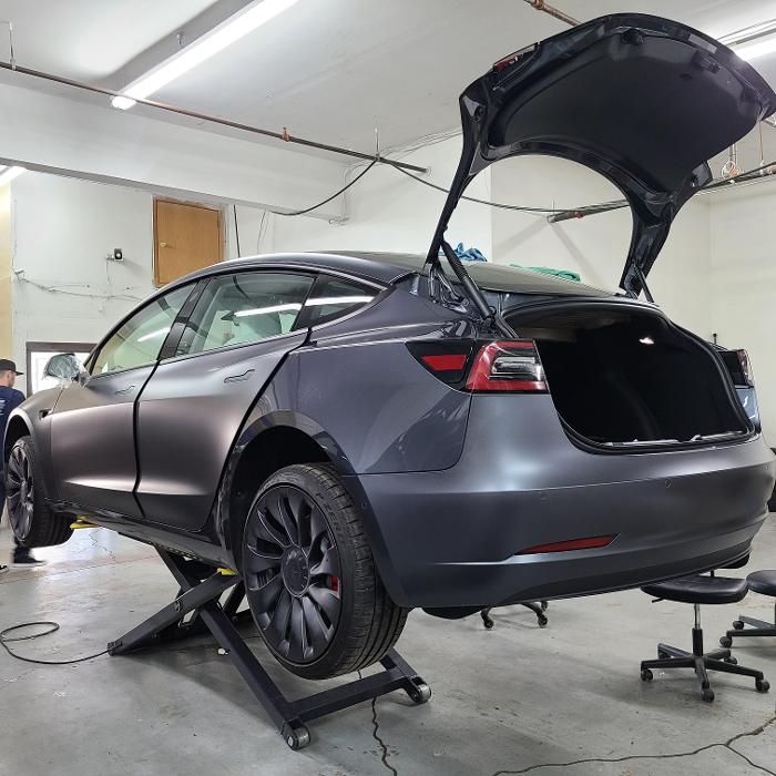 Elite Auto PRO Colorado Springs - Ceramic Coatings, Paint Protection Film, Auto Films, Car Wraps and Auto Graphics - Colorado Springs, CO