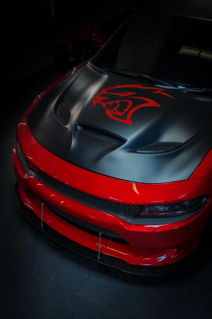 Elite Auto PRO Colorado Springs - Ceramic Coatings, Paint Protection Film, Auto Films, Car Wraps and Auto Graphics - Colorado Springs, CO