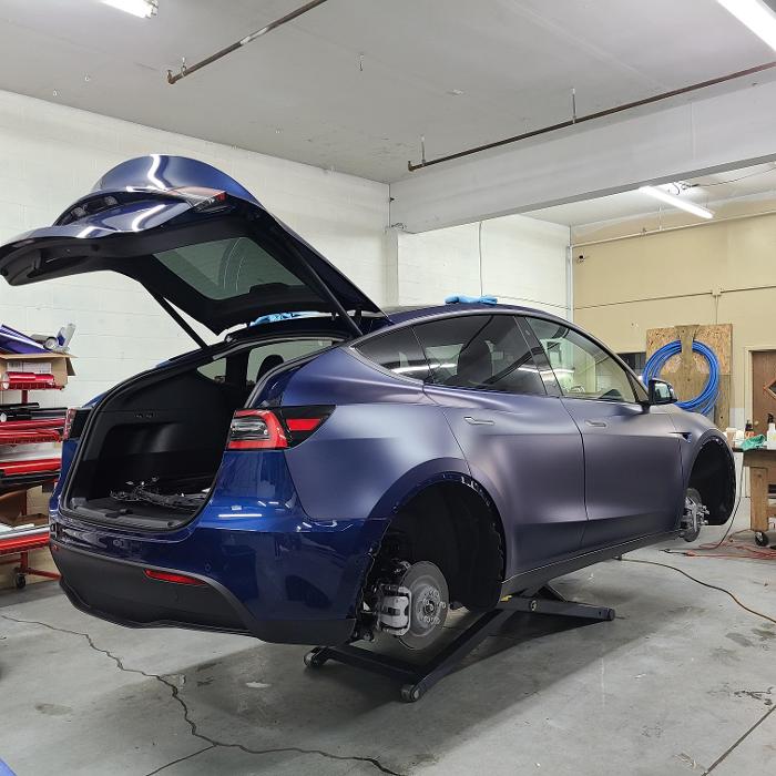 Elite Auto PRO Colorado Springs - Ceramic Coatings, Paint Protection Film, Auto Films, Car Wraps and Auto Graphics - Colorado Springs, CO