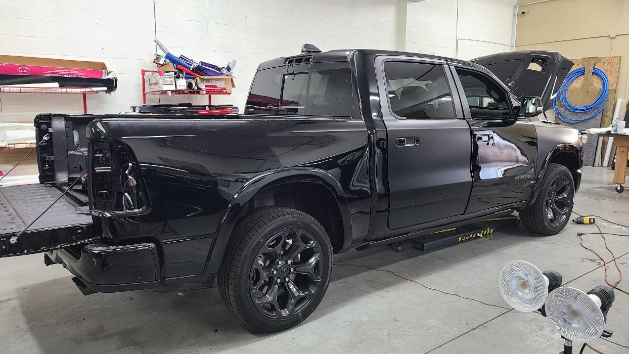 Elite Auto PRO Colorado Springs - Ceramic Coatings, Paint Protection Film, Auto Films, Car Wraps and Auto Graphics - Colorado Springs, CO