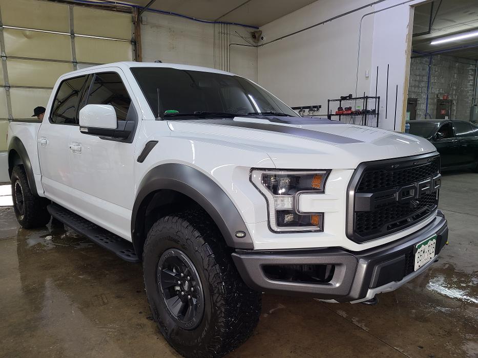 Elite Auto PRO Colorado Springs - Ceramic Coatings, Paint Protection Film, Auto Films, Car Wraps and Auto Graphics - Colorado Springs, CO