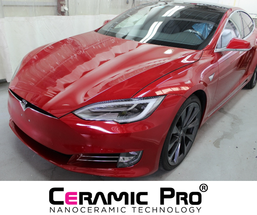 Elite Auto PRO Colorado Springs - Ceramic Coatings, Paint Protection Film, Auto Films, Car Wraps and Auto Graphics - Colorado Springs, CO