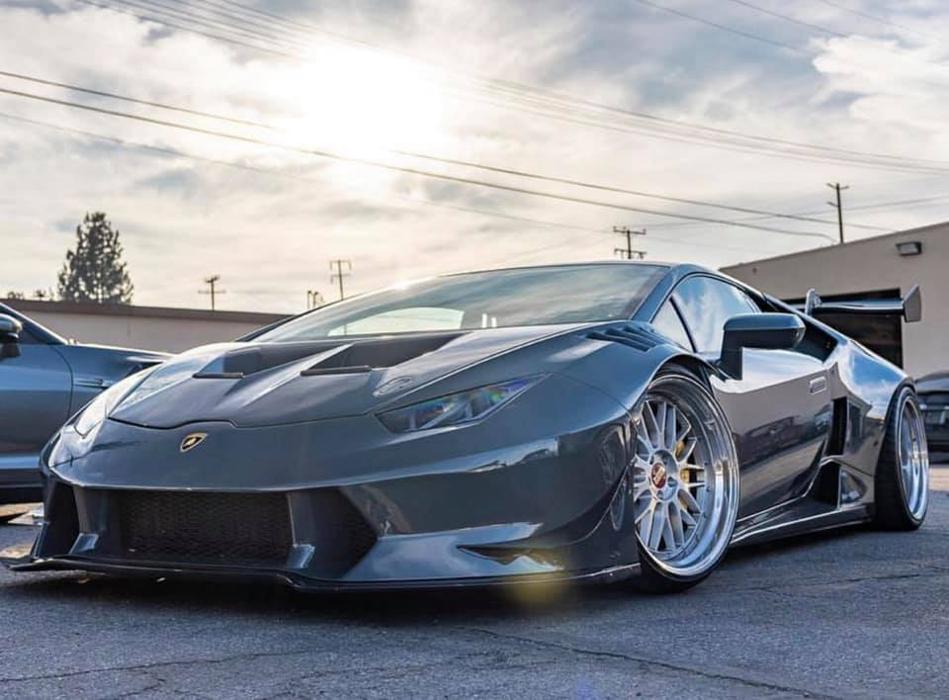 Elite Auto PRO Colorado Springs - Ceramic Coatings, Paint Protection Film, Auto Films, Car Wraps and Auto Graphics - Colorado Springs, CO