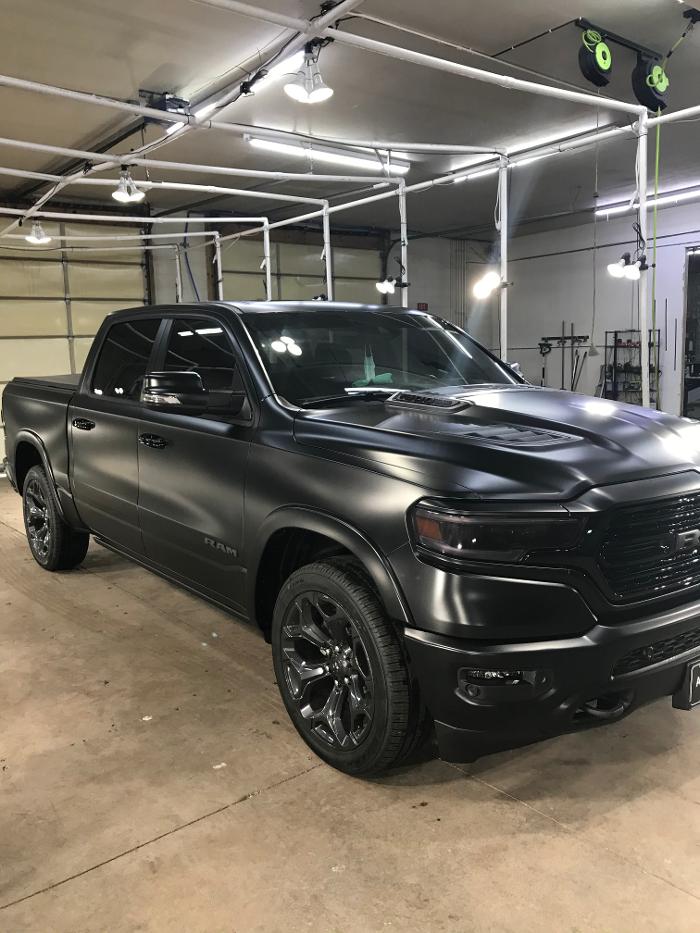 Elite Auto PRO Colorado Springs - Ceramic Coatings, Paint Protection Film, Auto Films, Car Wraps and Auto Graphics - Colorado Springs, CO