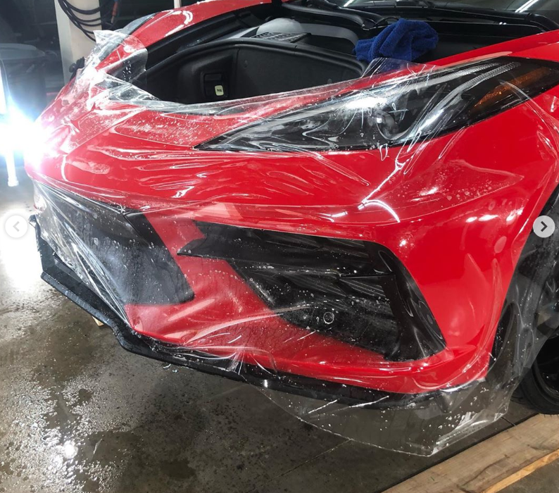 Elite Auto PRO Colorado Springs - Ceramic Coatings, Paint Protection Film, Auto Films, Car Wraps and Auto Graphics - Colorado Springs, CO