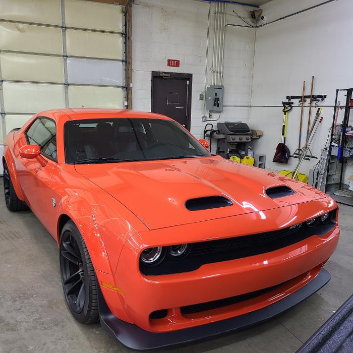 Elite Auto PRO Colorado Springs - Ceramic Coatings, Paint Protection Film, Auto Films, Car Wraps and Auto Graphics - Colorado Springs, CO