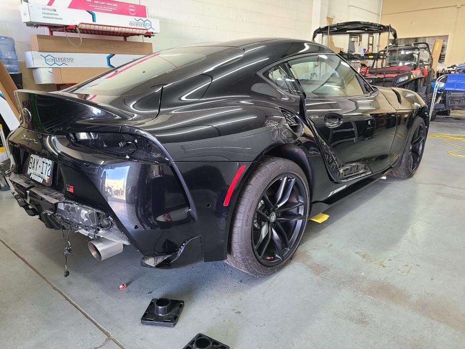 Elite Auto PRO Colorado Springs - Ceramic Coatings, Paint Protection Film, Auto Films, Car Wraps and Auto Graphics - Colorado Springs, CO