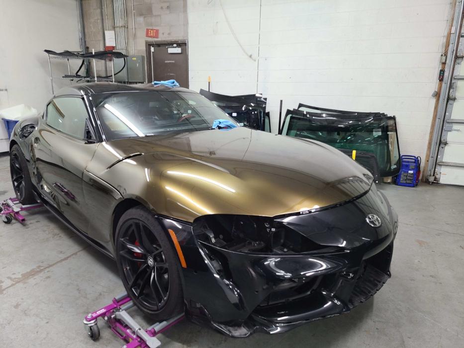 Elite Auto PRO Colorado Springs - Ceramic Coatings, Paint Protection Film, Auto Films, Car Wraps and Auto Graphics - Colorado Springs, CO