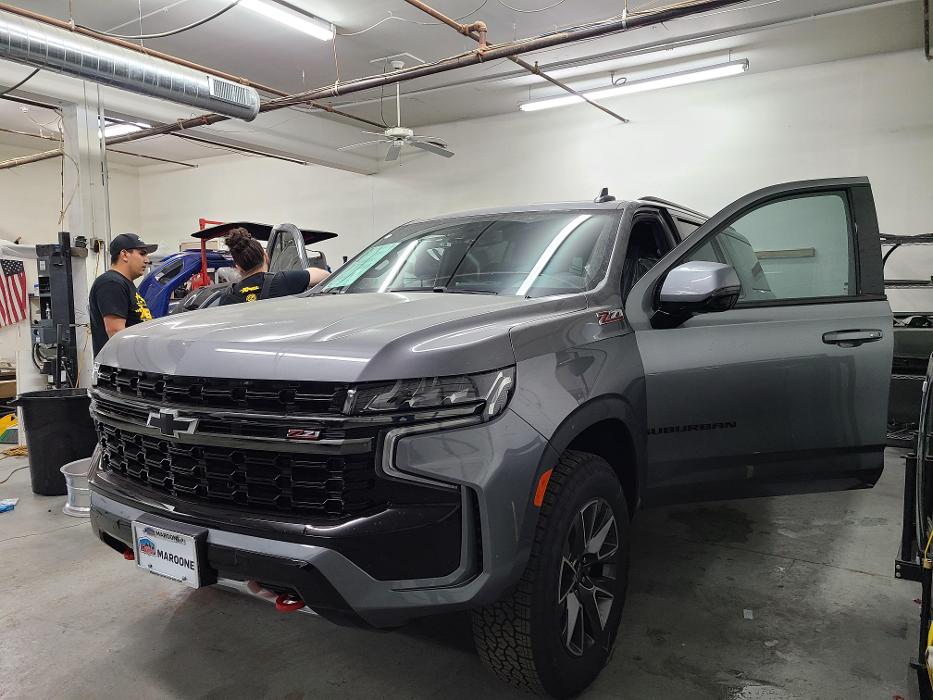 Elite Auto PRO Colorado Springs - Ceramic Coatings, Paint Protection Film, Auto Films, Car Wraps and Auto Graphics - Colorado Springs, CO