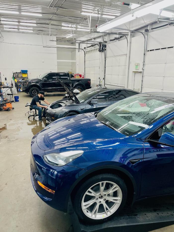 Elite Auto PRO Colorado Springs - Ceramic Coatings, Paint Protection Film, Auto Films, Car Wraps and Auto Graphics - Colorado Springs, CO