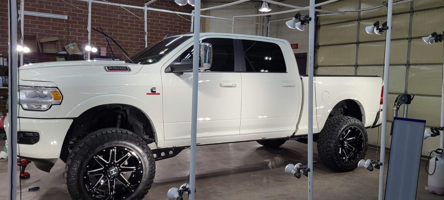 Elite Auto PRO Colorado Springs - Ceramic Coatings, Paint Protection Film, Auto Films, Car Wraps and Auto Graphics - Colorado Springs, CO