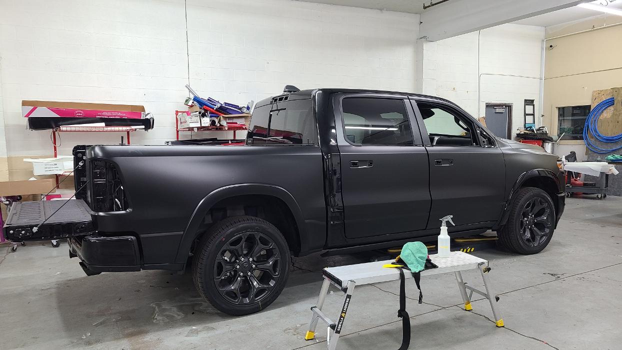 Elite Auto PRO Colorado Springs - Ceramic Coatings, Paint Protection Film, Auto Films, Car Wraps and Auto Graphics - Colorado Springs, CO