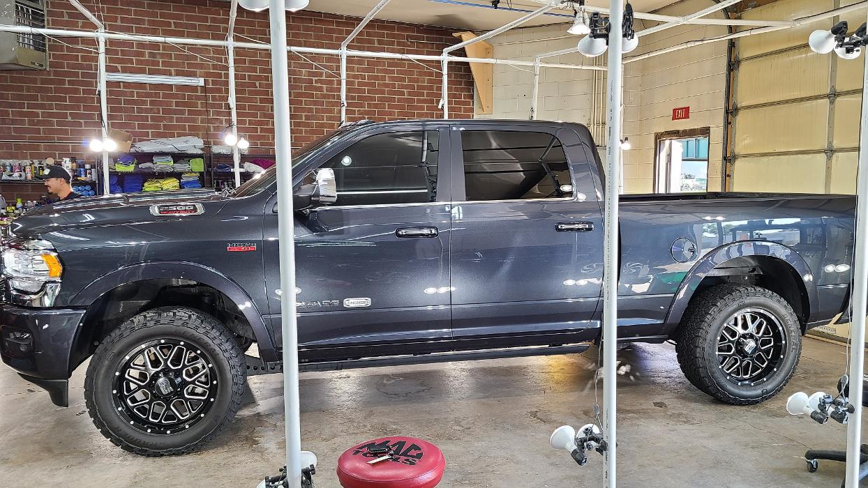 Elite Auto PRO Colorado Springs - Ceramic Coatings, Paint Protection Film, Auto Films, Car Wraps and Auto Graphics - Colorado Springs, CO