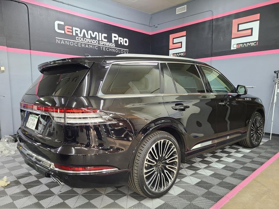 Elite Auto PRO Colorado Springs - Ceramic Coatings, Paint Protection Film, Auto Films, Car Wraps and Auto Graphics - Colorado Springs, CO