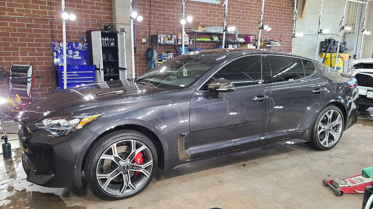 Elite Auto PRO Colorado Springs - Ceramic Coatings, Paint Protection Film, Auto Films, Car Wraps and Auto Graphics - Colorado Springs, CO