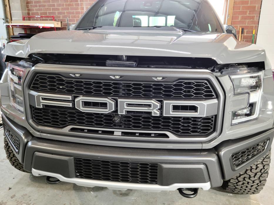 Elite Auto PRO Colorado Springs - Ceramic Coatings, Paint Protection Film, Auto Films, Car Wraps and Auto Graphics - Colorado Springs, CO