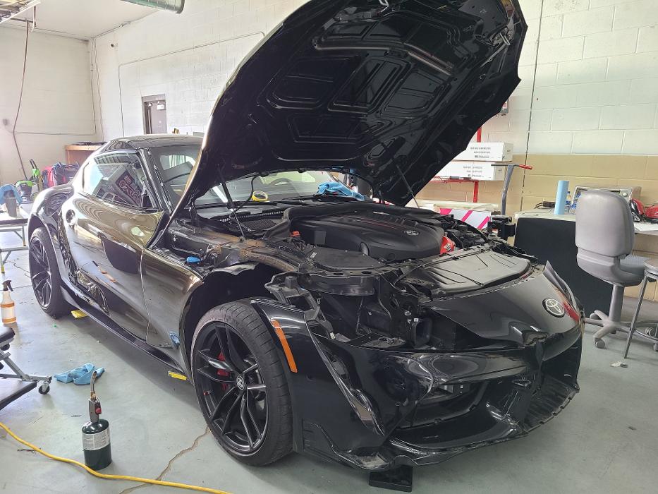 Elite Auto PRO Colorado Springs - Ceramic Coatings, Paint Protection Film, Auto Films, Car Wraps and Auto Graphics - Colorado Springs, CO