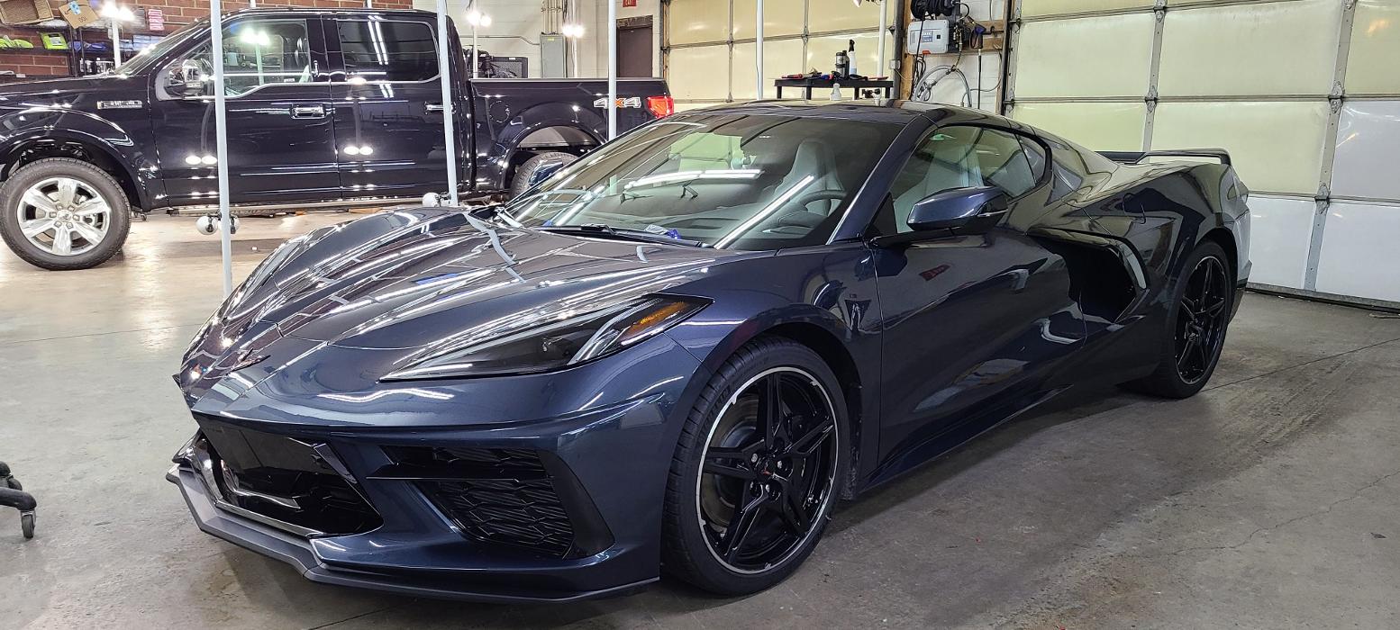 Elite Auto PRO Colorado Springs - Ceramic Coatings, Paint Protection Film, Auto Films, Car Wraps and Auto Graphics - Colorado Springs, CO