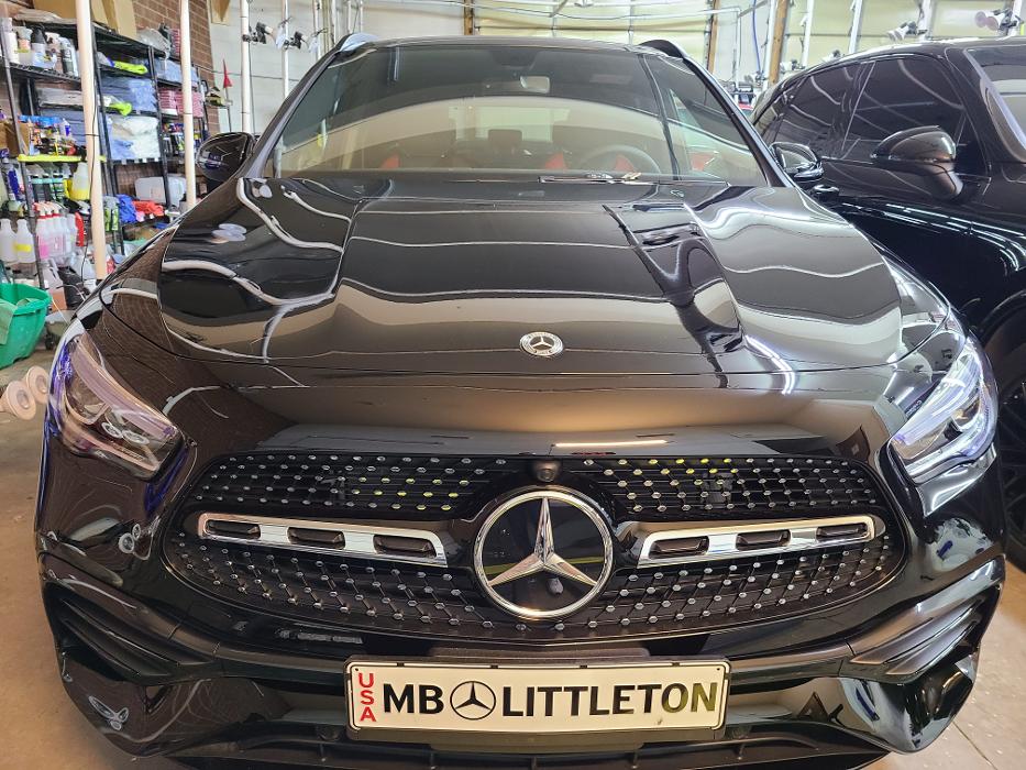 Elite Auto PRO Colorado Springs - Ceramic Coatings, Paint Protection Film, Auto Films, Car Wraps and Auto Graphics - Colorado Springs, CO