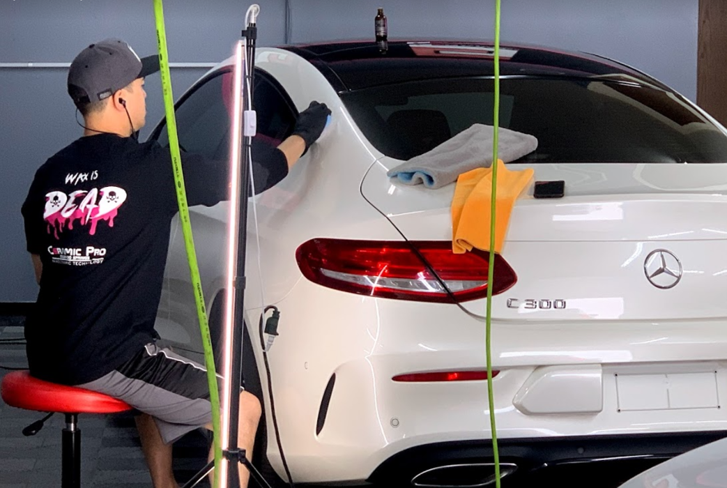 Elite Auto PRO Colorado Springs - Ceramic Coatings, Paint Protection Film, Auto Films, Car Wraps and Auto Graphics - Colorado Springs, CO