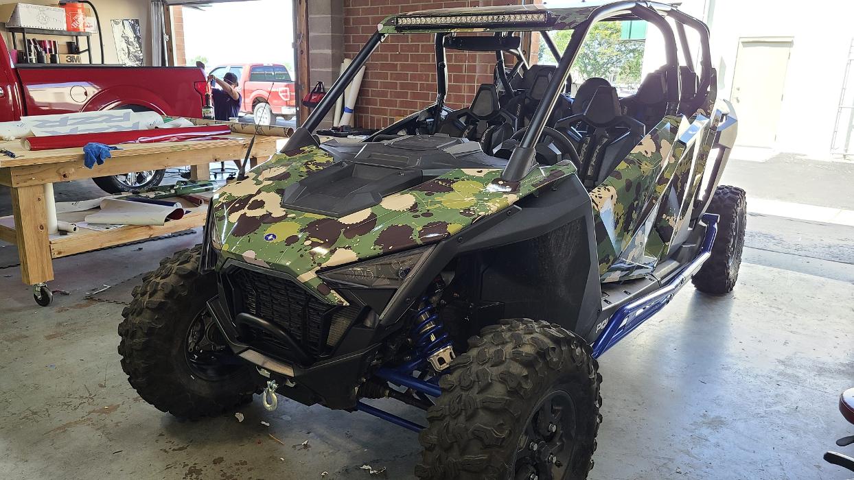 Elite Auto PRO Colorado Springs - Ceramic Coatings, Paint Protection Film, Auto Films, Car Wraps and Auto Graphics - Colorado Springs, CO