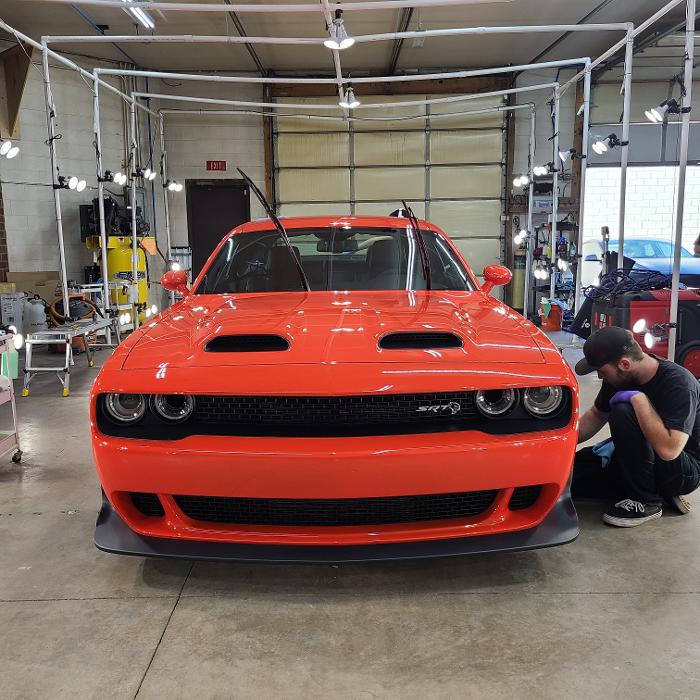 Elite Auto PRO Colorado Springs - Ceramic Coatings, Paint Protection Film, Auto Films, Car Wraps and Auto Graphics - Colorado Springs, CO