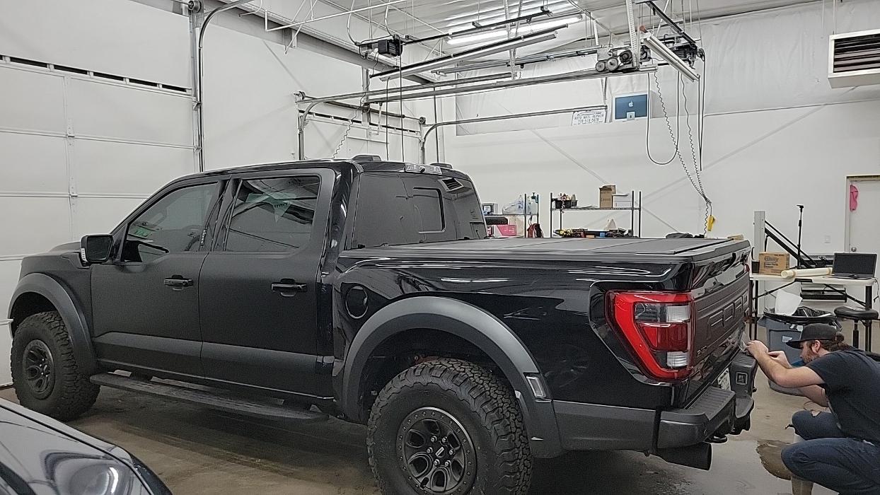 Elite Auto PRO Colorado Springs - Ceramic Coatings, Paint Protection Film, Auto Films, Car Wraps and Auto Graphics - Colorado Springs, CO