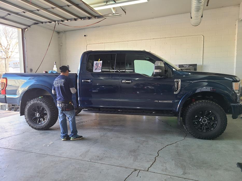 Elite Auto PRO Colorado Springs - Ceramic Coatings, Paint Protection Film, Auto Films, Car Wraps and Auto Graphics - Colorado Springs, CO