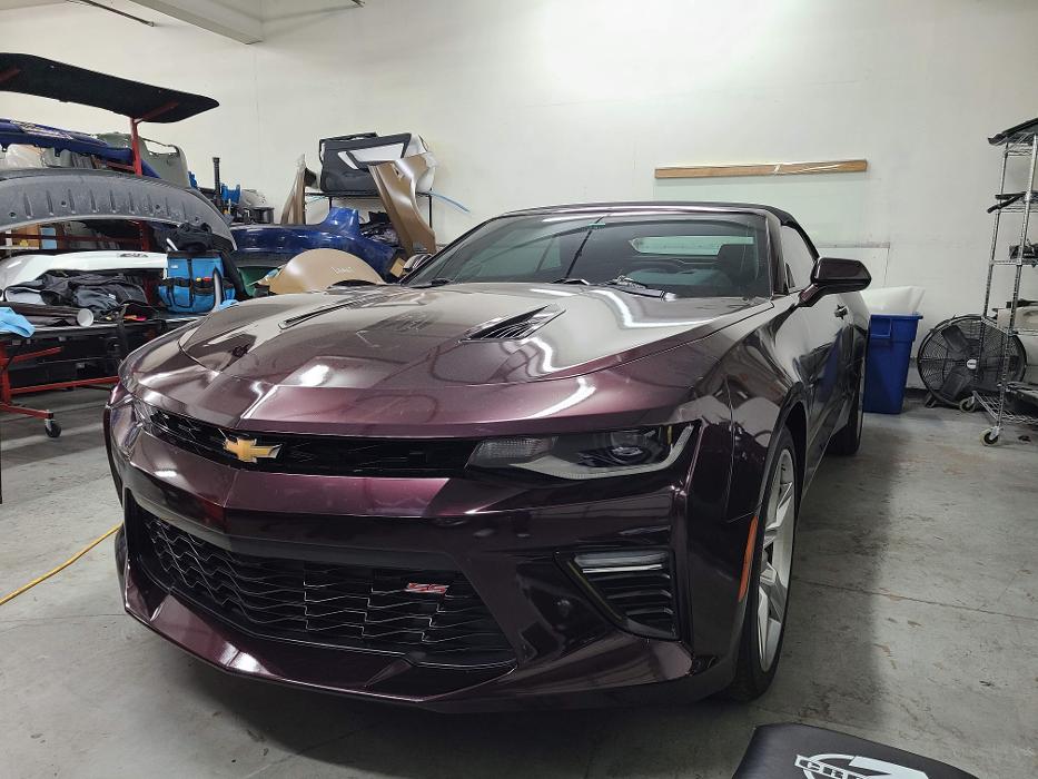 Elite Auto PRO Colorado Springs - Ceramic Coatings, Paint Protection Film, Auto Films, Car Wraps and Auto Graphics - Colorado Springs, CO