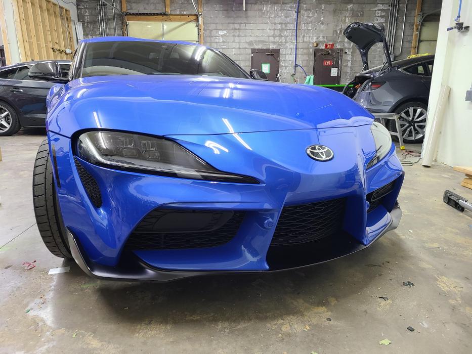 Elite Auto PRO Colorado Springs - Ceramic Coatings, Paint Protection Film, Auto Films, Car Wraps and Auto Graphics - Colorado Springs, CO