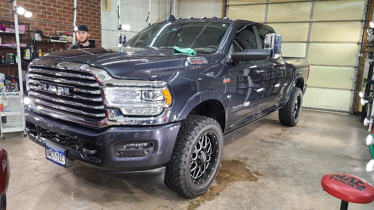 Elite Auto PRO Colorado Springs - Ceramic Coatings, Paint Protection Film, Auto Films, Car Wraps and Auto Graphics - Colorado Springs, CO