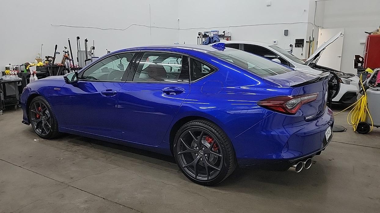 Elite Auto PRO Colorado Springs - Ceramic Coatings, Paint Protection Film, Auto Films, Car Wraps and Auto Graphics - Colorado Springs, CO