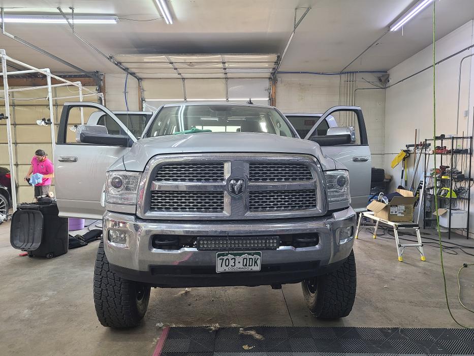 Elite Auto PRO Colorado Springs - Ceramic Coatings, Paint Protection Film, Auto Films, Car Wraps and Auto Graphics - Colorado Springs, CO