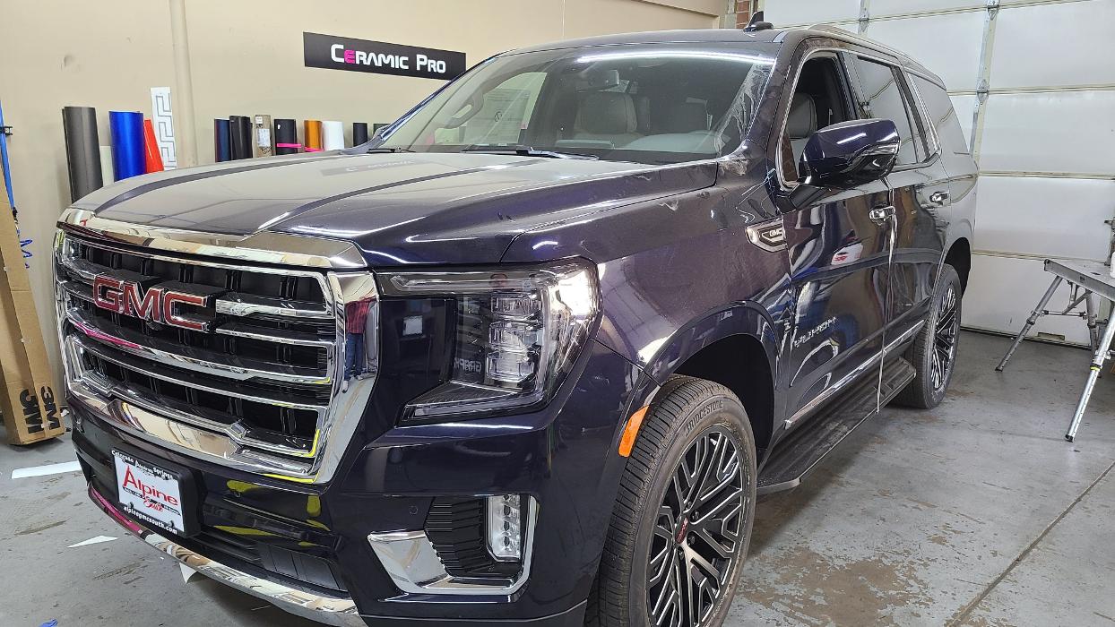 Elite Auto PRO Colorado Springs - Ceramic Coatings, Paint Protection Film, Auto Films, Car Wraps and Auto Graphics - Colorado Springs, CO