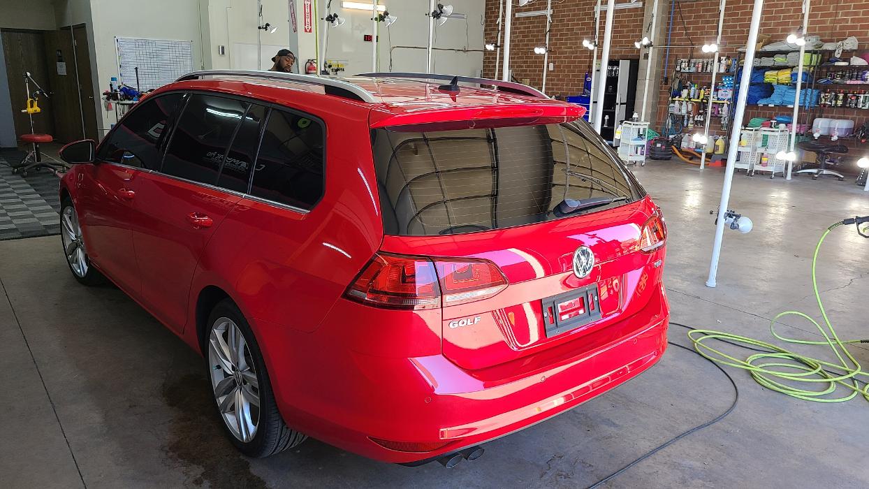 Elite Auto PRO Colorado Springs - Ceramic Coatings, Paint Protection Film, Auto Films, Car Wraps and Auto Graphics - Colorado Springs, CO