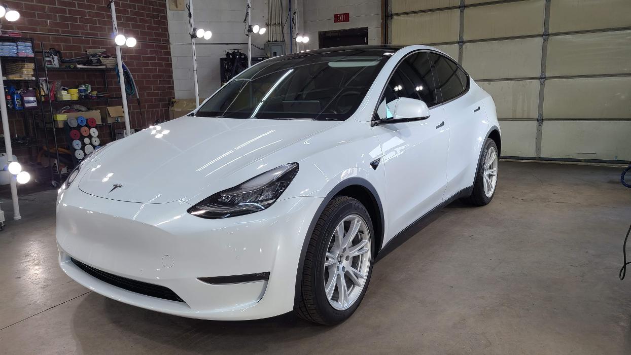 Elite Auto PRO Colorado Springs - Ceramic Coatings, Paint Protection Film, Auto Films, Car Wraps and Auto Graphics - Colorado Springs, CO